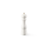 Salt Mill 21cm White