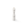 Salt Mill 21cm White
