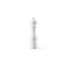 Salt Mill 21cm White