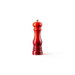 Moinho de Sal 21cm Cereja-Cerise