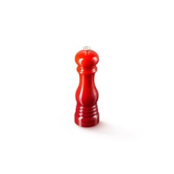 Moinho de Sal 21cm Cereja-Cerise