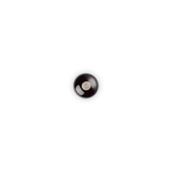 Molinillo de Sal 21cm Negro Onyx