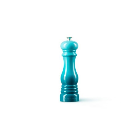 Salt Mill 21cm Teal