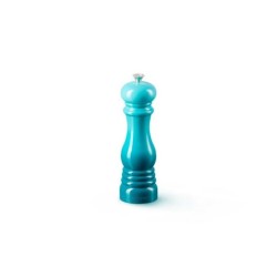 Salt Mill 21cm Teal
