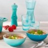 Salt Mill 21cm Teal