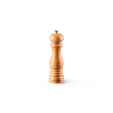 Molinillo de Sal 21cm Madera