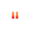 Salt & Pepper Mini Mill Set Volcanic