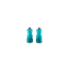 Salt & Pepper Mini Mill Set Teal