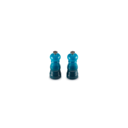 SET MINI MOLINILLO SAL Y PIMIENTA DEEP T