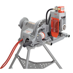 RIDGID 1233 / 300 Compact Base Kit for 918