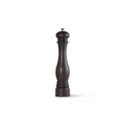 MOLINILLO PIMIENTA NEGRO MATE 30