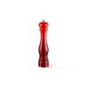 Large Pepper Mill Cerise