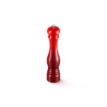 Large Pepper Mill Cerise