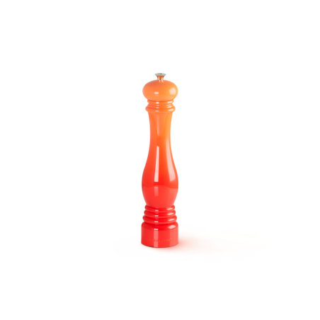 Large Pepper Mill Volcanic