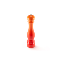 Large Pepper Mill Volcanic