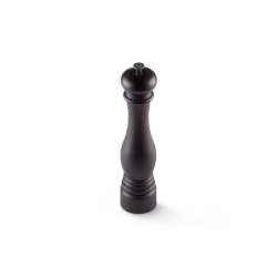 MOLINILLO SAL NEGRO MATE 30