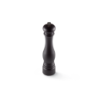 MOLINILLO SAL NEGRO MATE 30