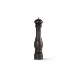 MOLINILLO SAL NEGRO MATE 30