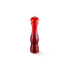 Large Salt Mill Cerise