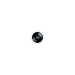 Molinillo de Sal Grande Negro Onyx