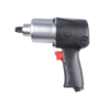 KING TONY 1/2' Pneumatic Impact Wrench Twin Hammer