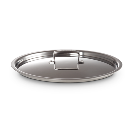Stainless Steel Lid 30cm