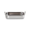 Rectangular Roaster 35cm - Triply