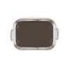 3-PLY BANDEJA ASADORA RECTANGULAR 35