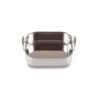 Square Roaster 26cm - Triply