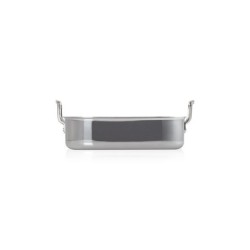 Square Roaster 26cm - Triply