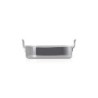 Square Roaster 26cm - Triply