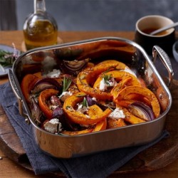 Bandeja Asadora Cuadrada 26cm - Triply