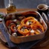 Bandeja Asadora Cuadrada 26cm - Triply