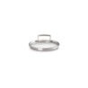 Heat Resistant Glass Lid 16cm