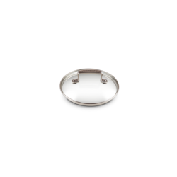 Heat Resistant Glass Lid 16cm