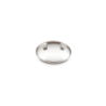Heat Resistant Glass Lid 16cm