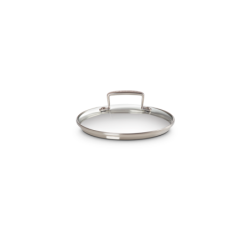 Heat Resistant Glass Lid 18cm