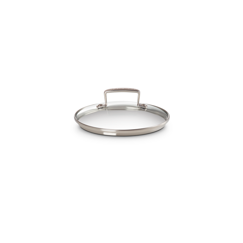 Tapa de Cristal 18cm