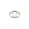 Heat Resistant Glass Lid 18cm