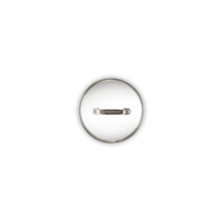 Heat Resistant Glass Lid 18cm