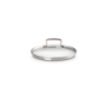 Heat Resistant Glass Lid 20cm