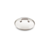 Heat Resistant Glass Lid 20cm