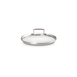 Tapa de Cristal 22cm