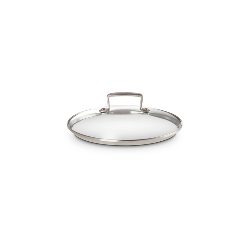 Tapa de Cristal 22cm