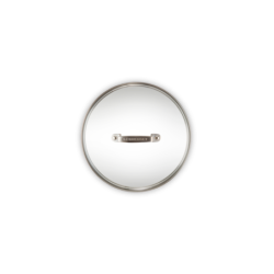 Tapa de Cristal 22cm