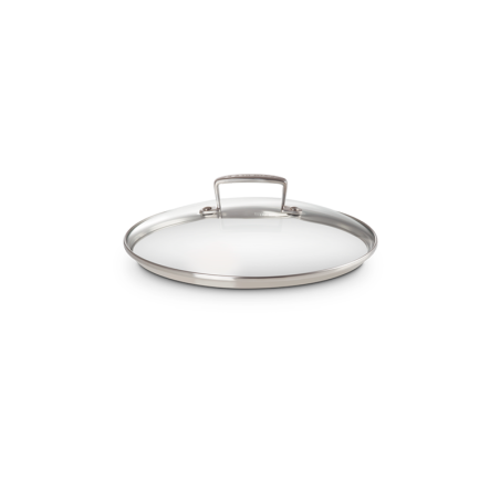 Tapa de Cristal 24cm