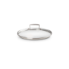 Tapa de Cristal 24cm