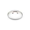 Heat Resistant Glass Lid 24cm