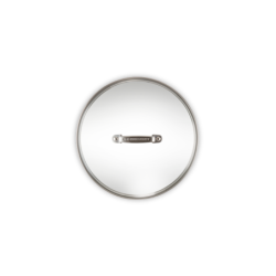 Tapa de Cristal 24cm