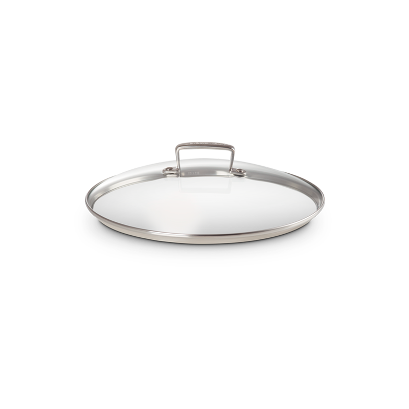 Tapa de Cristal 28cm Tapa de Cristal 28cm